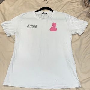 Zara have a beautiful day shirt